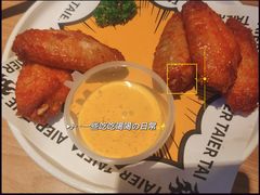 -太二酸菜鱼(天鹅湖万达店)