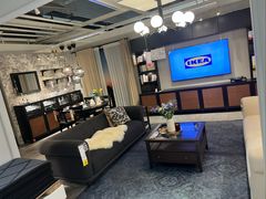 -宜家家居(宝山商场店)