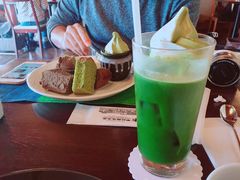 -中村藤吉(本店)