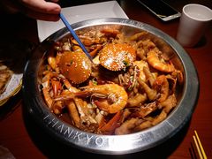 -谢蟹浓(西铁营万达店)