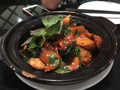 -鹿港小镇(悠唐店)