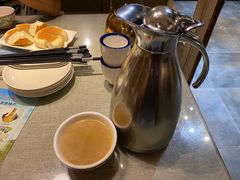 -牧马人奶茶馆(乌兰察布总店)