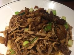 -友记功夫香·人民川菜(红牌楼店)