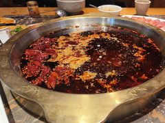 -堂客老火锅(欣阳广场总店)
