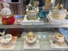 -CAKE BOSS 蛋糕老板(西单君太百货店)
