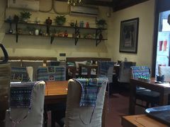 大堂-束河人家(南锣鼓巷店)