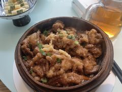 -客汀家宴·客家烟火 四季食材(集美店)