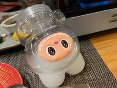 -满来寿喜烧(金虹桥店)