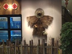 -山水人家(九堡店)