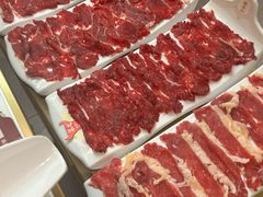 -潮正和潮汕牛肉火锅·老字号(番禺万达店)