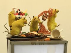 -金泽21世纪美术馆