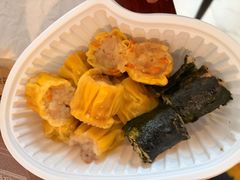 -包道广式点心专门店(东山口店)