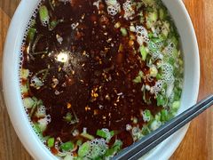 -中阿兰牛肉面(悦海新天地店)