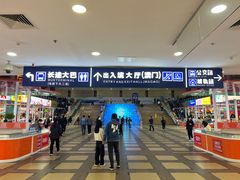 -珠海拱北口岸