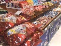 -友谊超市(友谊商城店)