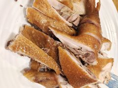 -老字号敖鸡肉