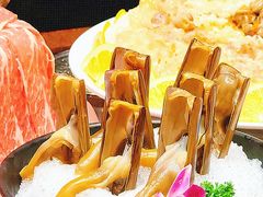 -东海怡品海鲜豆捞(舟宿夜江店)