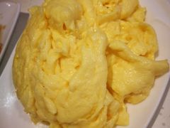 嫩炒鸡蛋-老昌春饼(学府凯德店)