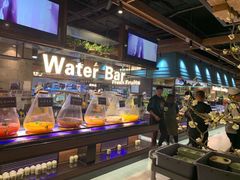 -盛江山自助料理(奥莱锦辉购物广场店)