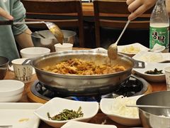 -蚂蚁家辣炒章鱼(海云台店)