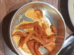 -九田家黑牛烤肉料理(新辰里亚运村店)
