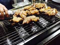 -美人万三·蚝大人生蚝小馆(昌里路店)