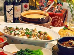 -潮州府·潮菜·砂锅粥(徐家汇店)
