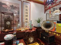 -富华斋饽饽铺·宫廷糕点·伴手礼(护国新天地店)