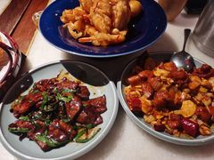 -小吊梨汤·北京菜·烤鸭(鸟巢店)