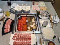 -海底捞火锅(群光广场店)