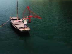 -千峡湖生态旅游度假区