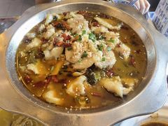 -老淮滨-蚌埠非遗小吃(淮河路店)