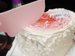 -CAKE BOSS 蛋糕老板(北京世纪金源购物中心)