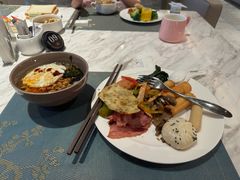 -南太湖山庄·四季轩&国风堂中餐厅