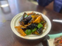 -五台山大锅饭
