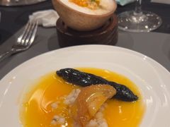 -博林天瑞喜来登酒店·西丽尚膳