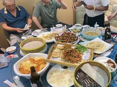 -清真•蜀风园(丁字沽总店)
