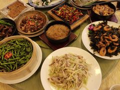 -和膳居饮食有限公司