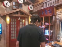 -星空密室·精选(天一豪景店)