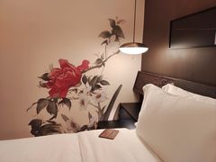 -广州永庆坊瞻云精选酒店