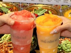 -猪脑壳凉面(南正街店)