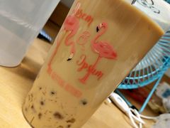 -学姐家酸奶铺(江大店)