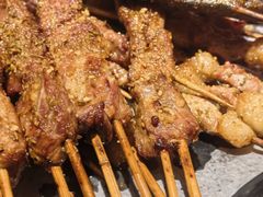 -老大烧烤旗舰店(建国路店)