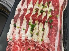 格桑肉-花味·自助烤肉(雨花客厅店)
