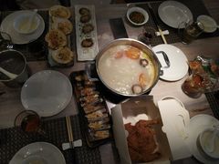 -阿杜打边炉(五江天街店)