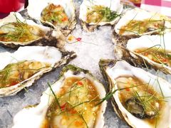 -吉源大排档·鱼生·海鲜(烧烤彩印厂店)