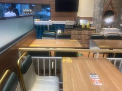 大堂-豪客来牛排(红豆万花城店)