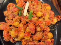 -一棠龙虾•王牌虾球(楚河汉街店)
