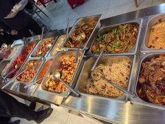 -新红帽自助盒饭(大悦城店)