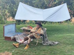 -莫奈庄园·儿童摄影馆·影视基地(江宁店)